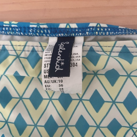 Reversible bikini - Picture 3 of 3